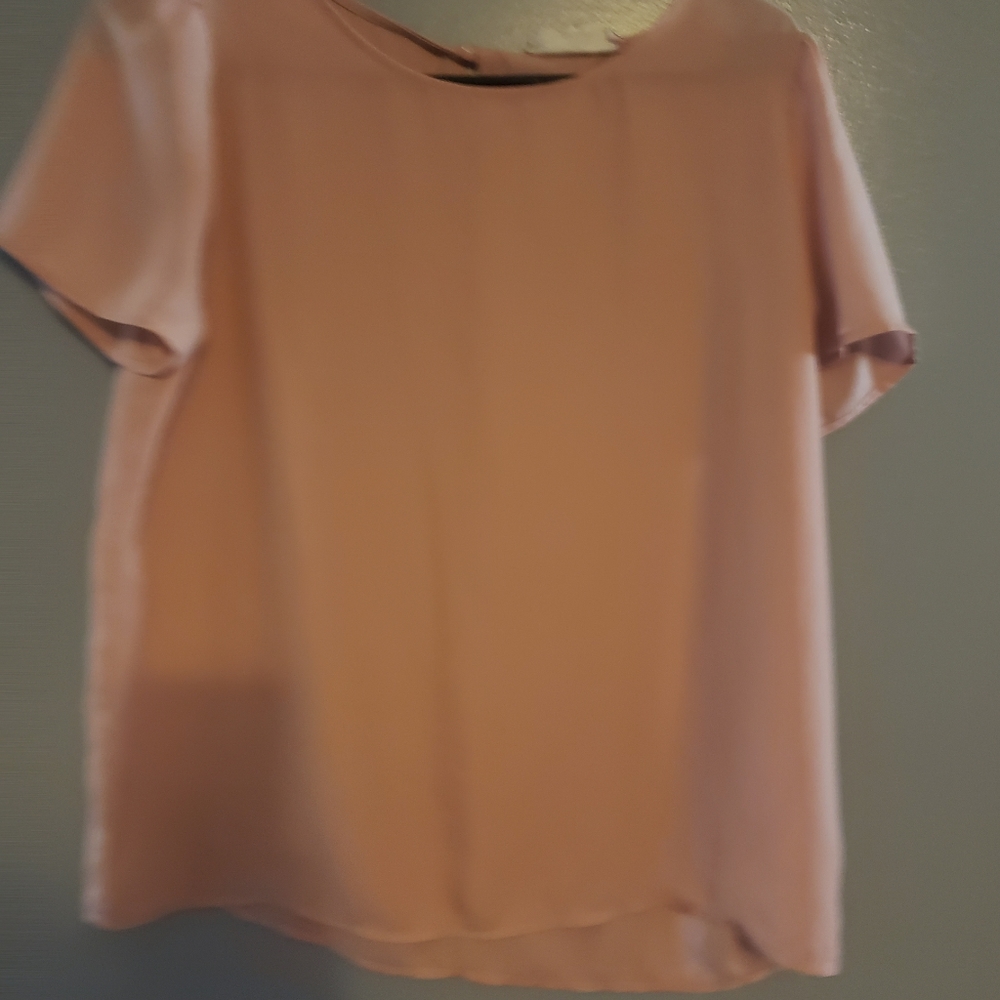 Juniors Top